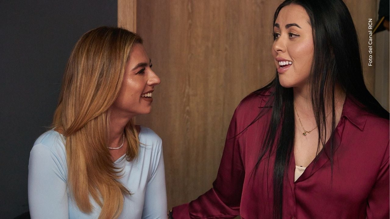 Yina Calderón y sus hermanas de niñas: la foto que sorprendió a sus seguidores