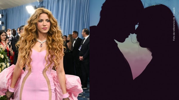 Shakira estaría dándose una nueva oportunidad en el amor con un exbasketbolista de la NBA Shakira estaría dándose una nueva oportunidad en el amor con un exbasketbolista de la NBA