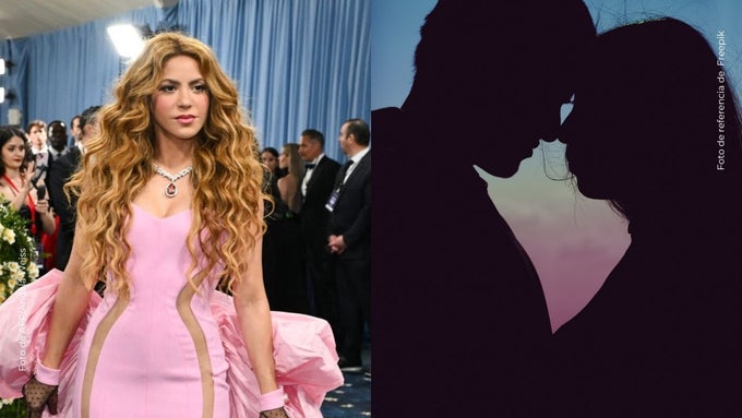 Este sería el exjugador de la NBA que estaría conquistando a Shakira