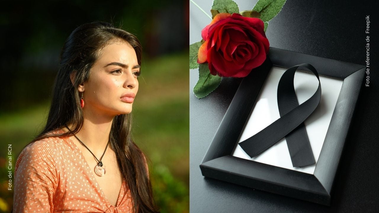 Majo Vargas confirmó la muerte de un ser querido y se despidió con emotivo mensaje