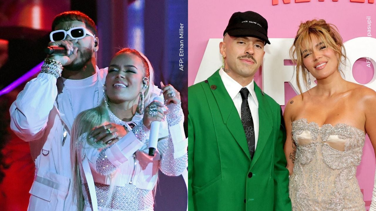 karol g sobre anuel aa y feid
