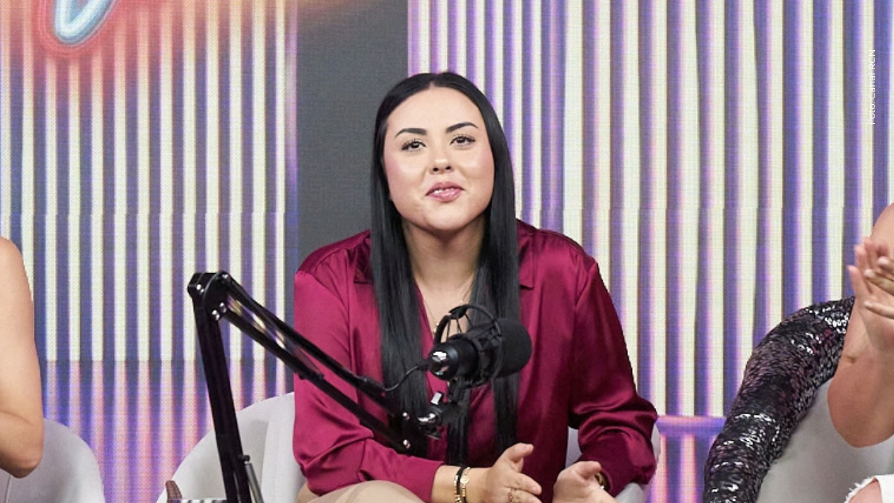 Juliana Calderón compartió curiosa publicación que sería para Juan Manuel Rodríguez: ¿cuál?
