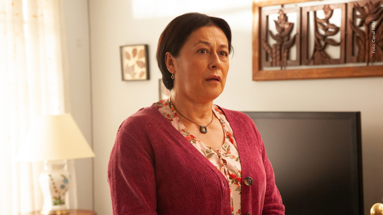 Alina Lozano le lanzó una pulla a Jim Velásquez en un video que publicó: “Entierro todo sentimiento”