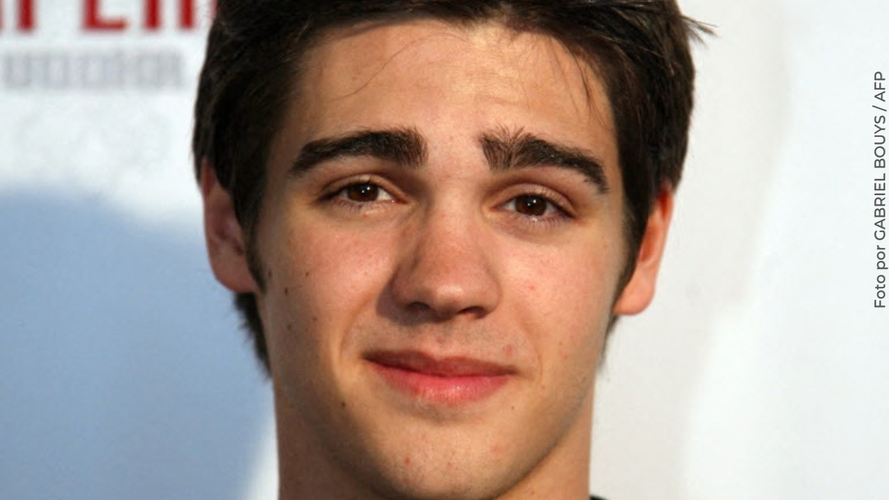 Steven R. McQueen, de The Vampire Diaries, sorprendió con su cambio físico y dividió opiniones