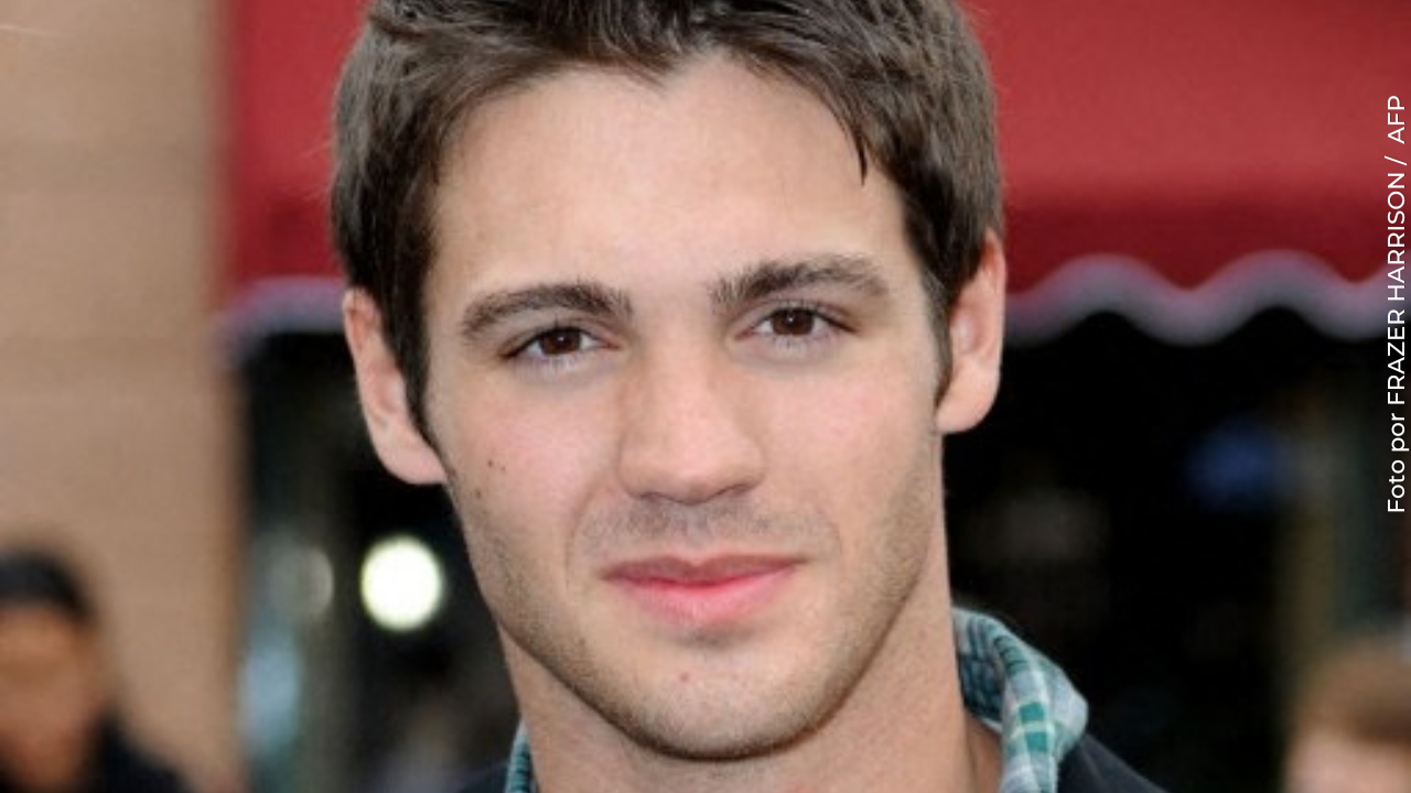 Steven R. McQueen reapareció con un cambio físico que sorprendió a sus seguidores