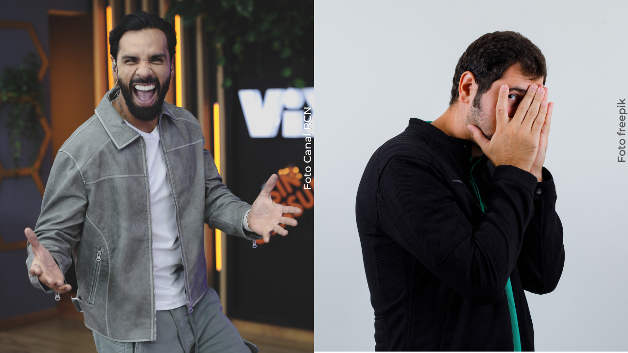 Salomón Bustamante sorprendió al revelar la fobia que tiene: ¿de qué se trata?