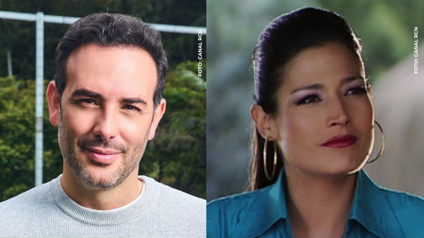 Sebastián Martínez confesó cómo enamoró a Kathy Sáenz y ella reaccionó, ¿lo desmintió? Sebastián Martínez confesó cómo enamoró a Kathy Sáenz y ella reaccionó, ¿lo desmintió?