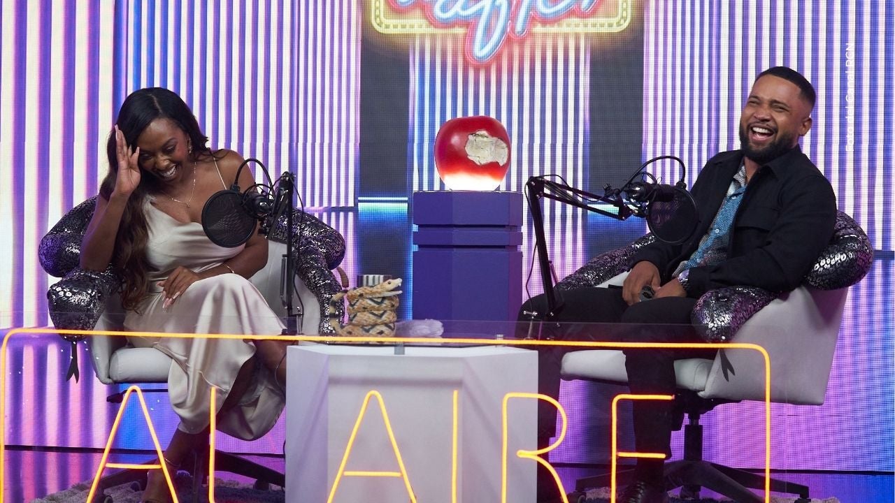 Karen Sevillano desató sospechas de infidelidad tras recibir un misterioso regalo