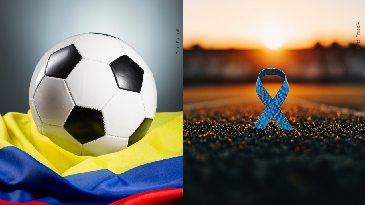 Falleció Eduardo Emilio Vilarete, exdelantero de la Selección Colombia: así lo confirmó su hijo