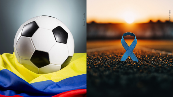 Falleció Eduardo Emilio Vilarete, exdelantero de la Selección Colombia: así lo confirmó su hijo