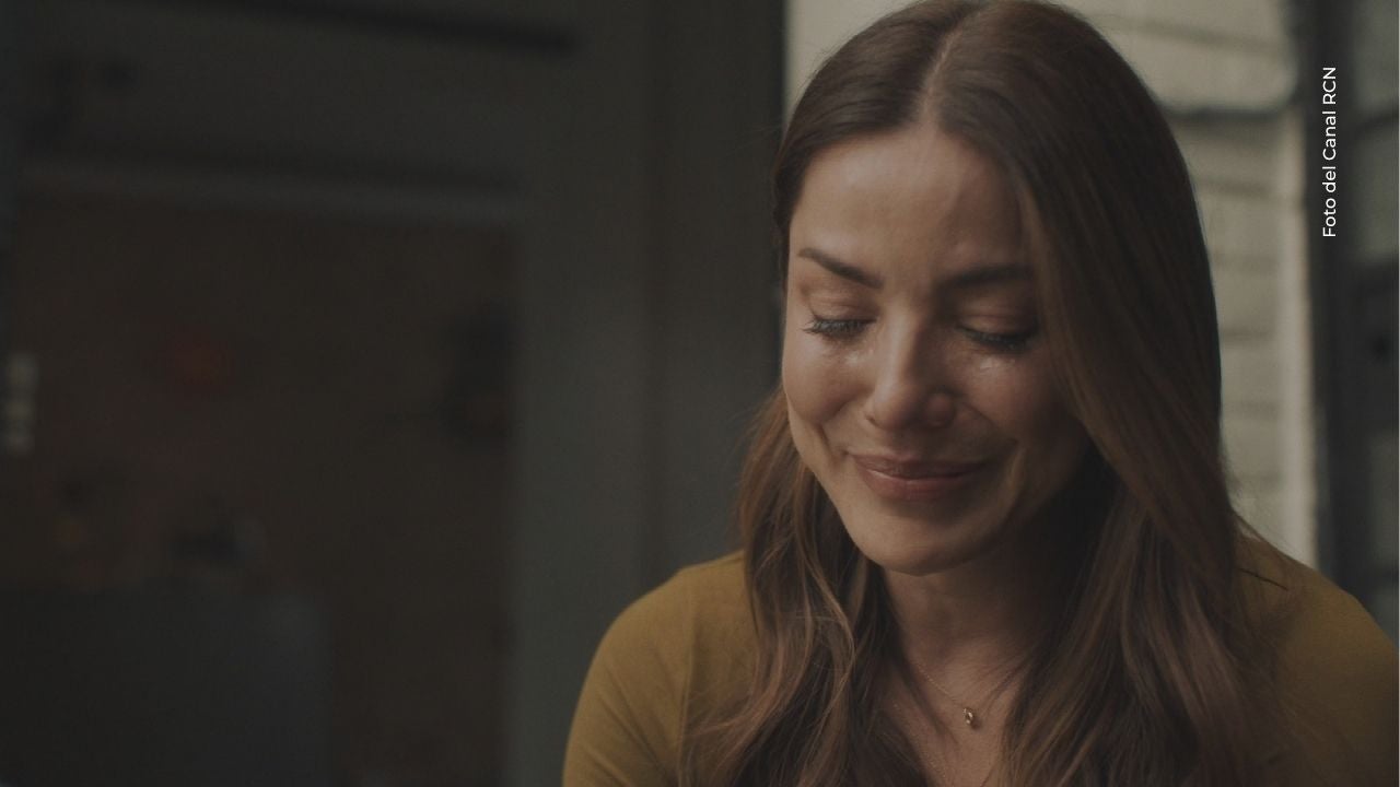 Juliette Pardau enfrenta difícil momento por la muerte de alguien especial