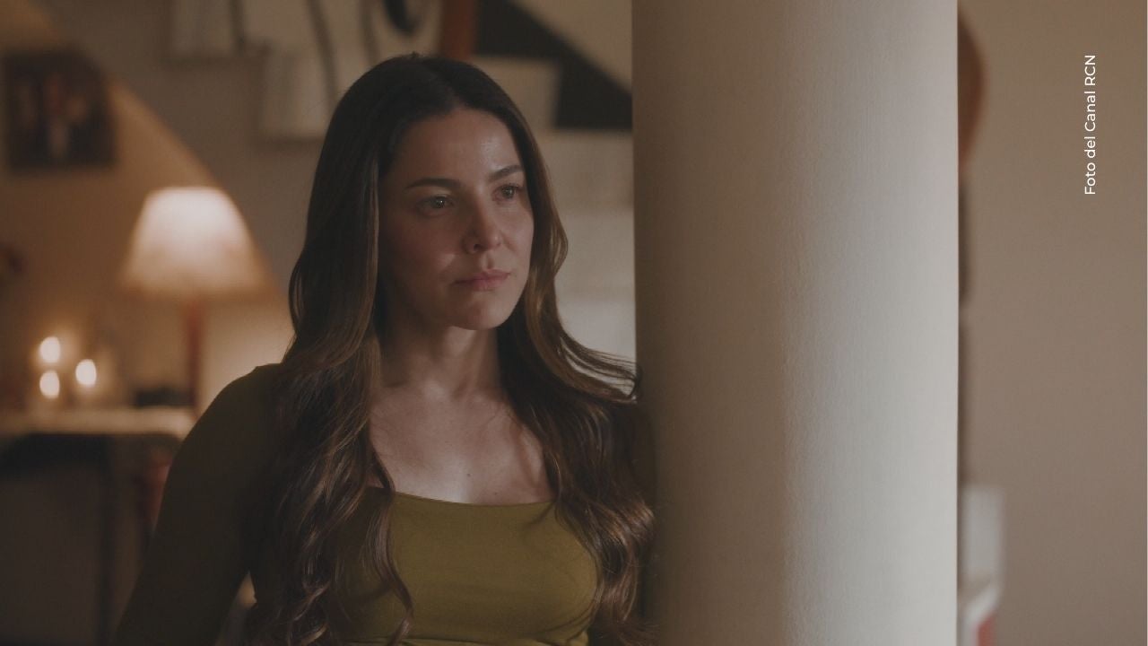 Juliette Pardau conmueve al compartir una dolorosa pérdida personal