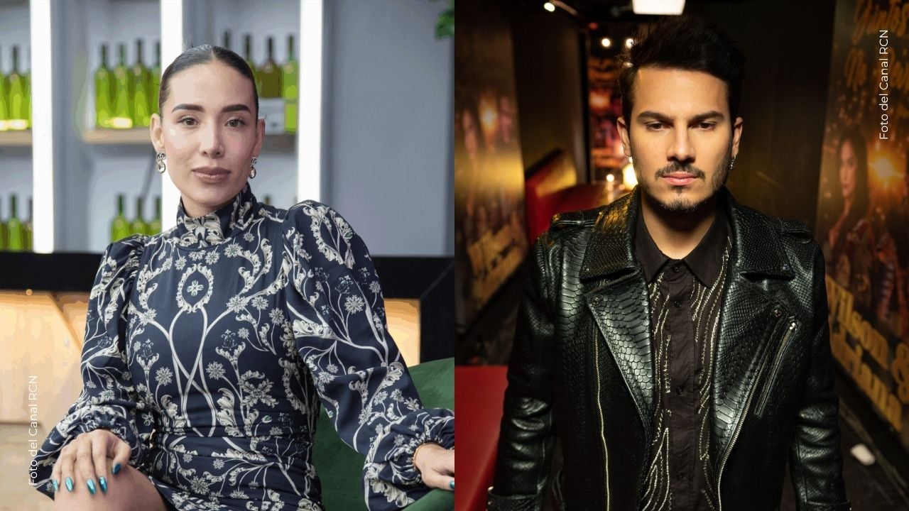 Luisa Fernanda W confesó cómo se siente antes de su boda con Pipe Bueno