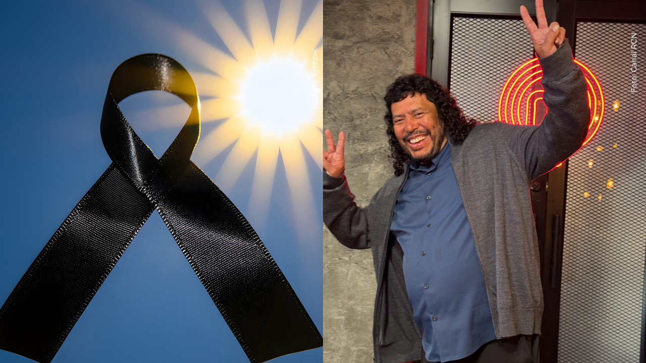 René Higuita está de luto por la muerte de un reconocido futbolista colombiano: así lo despidió