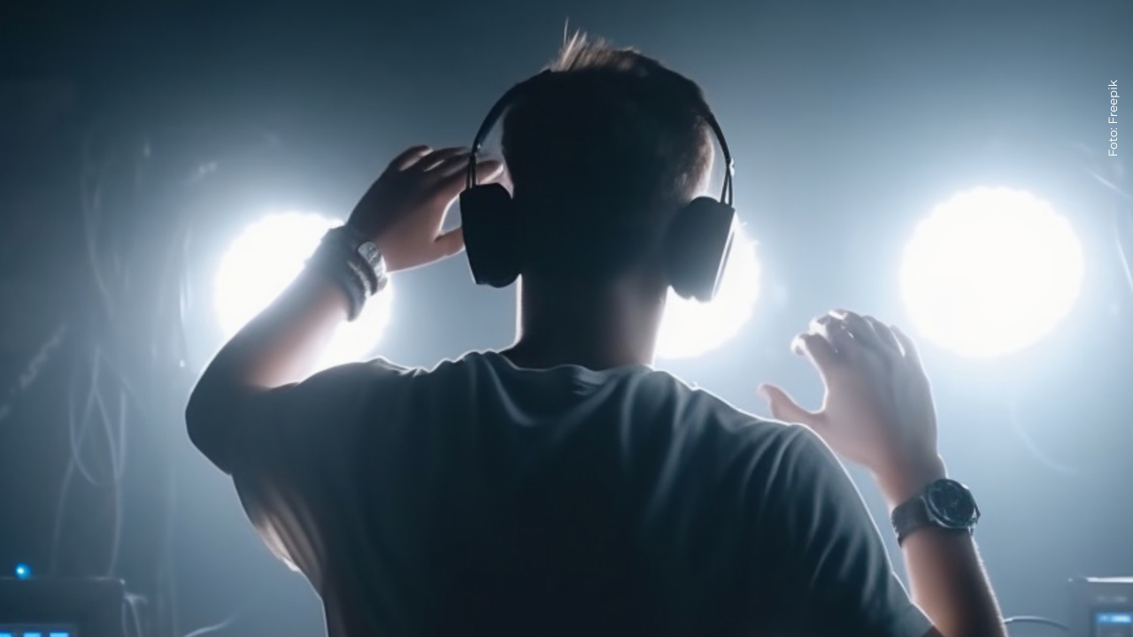 Falleció DJ colombiano por un grave accidente de tránsito: así se confirmó la noticia