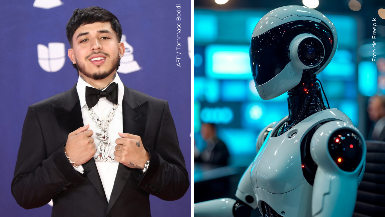WestCol reveló la millonaria suma que pagó por su robot.