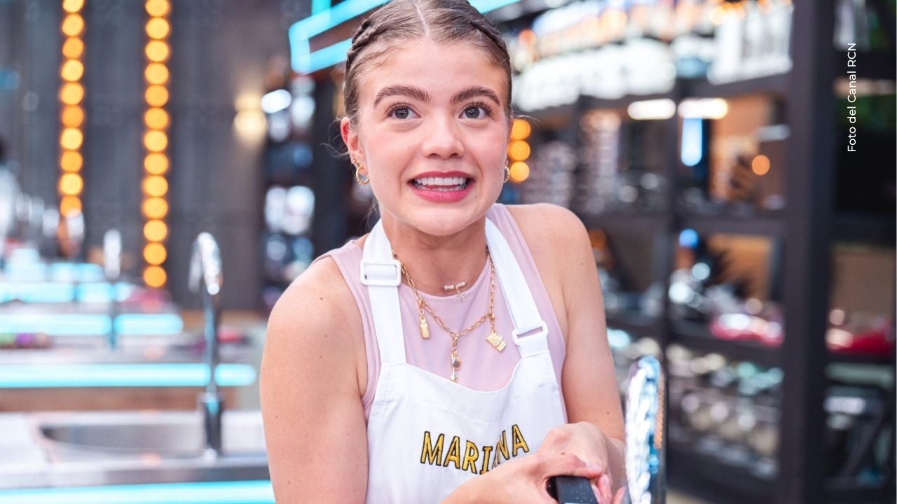 Mariana Mozo sorprendió con radical cambio de look: se rapó la cabeza y así luce