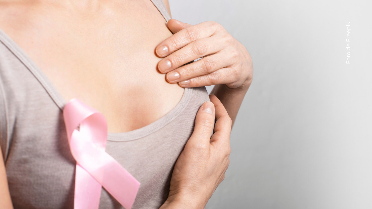 Reconocida actriz habló de su lucha contra el cáncer.