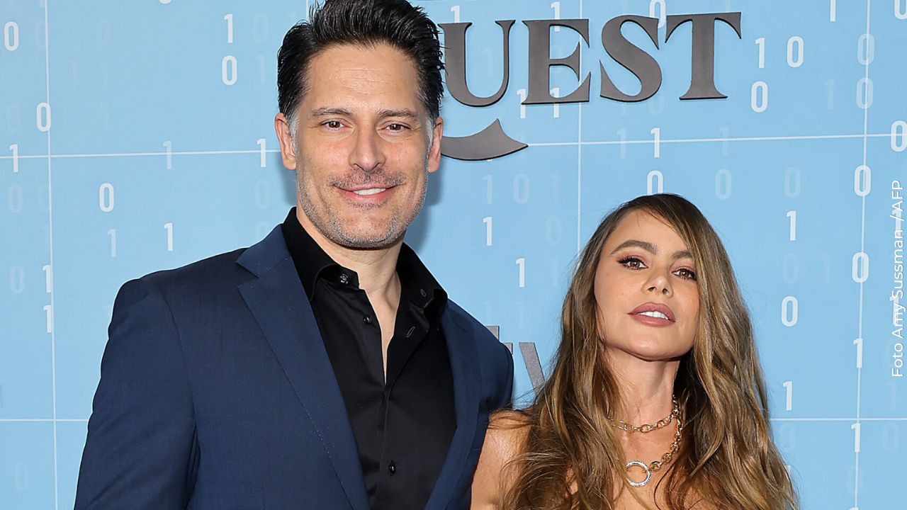Sofía Vergara reaccionó a las acusaciones de Joe Manganiello con publicación sobre los narcisistas