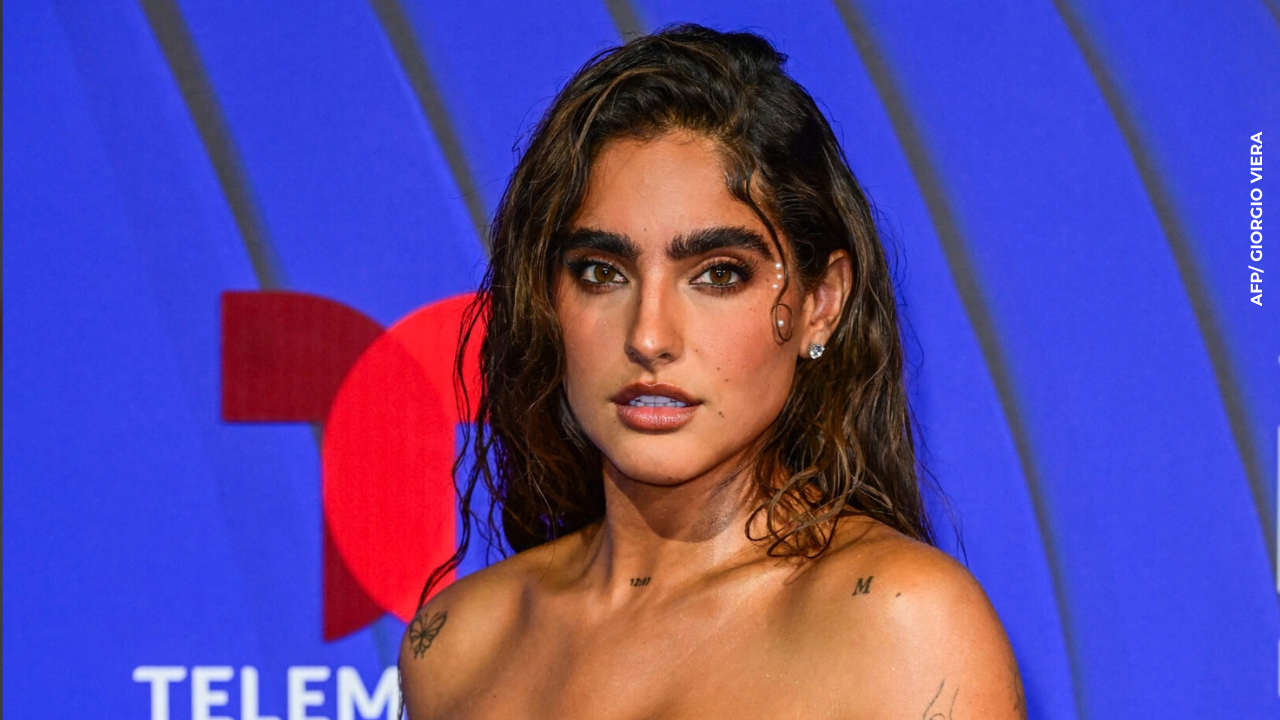 Isabella Ladera respondió críticas sobre su físico y lanzó contundente mensaje, ¿qué dijo?