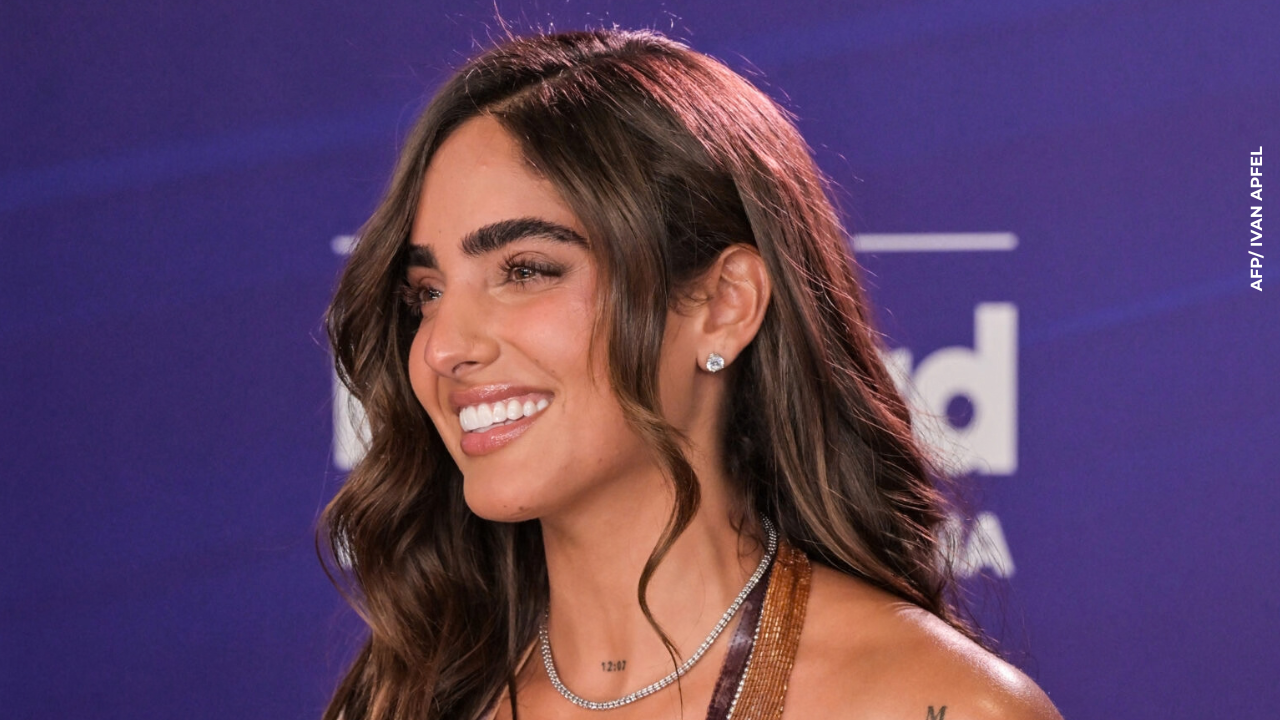 Isabella Ladera lanzó contundente mensaje tras recibir críticas por su físico.