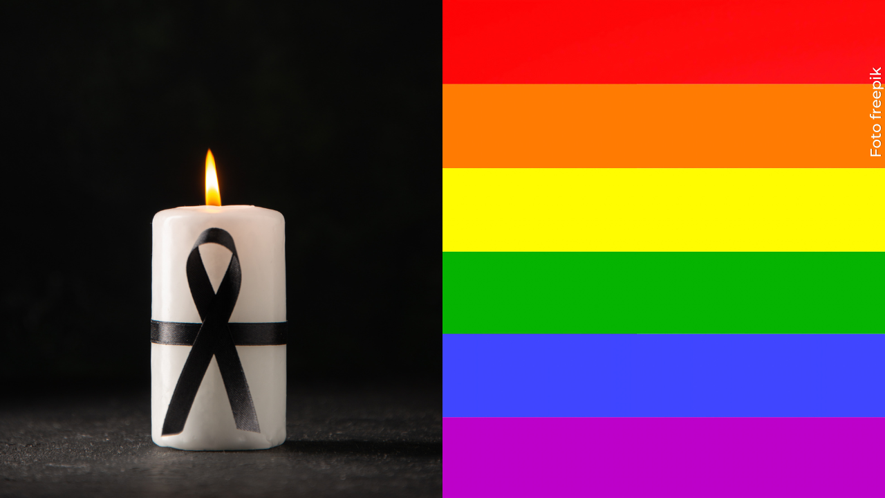Murió reconocido actor que abrió camino a la comunidad LGBTIQ+ en Hollywood