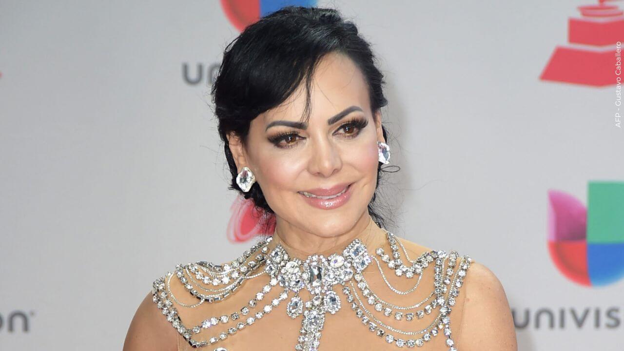Maribel Guardia publicó un redes sociales un video que muestra momentos inéditos junto a su hijo fallecido, Julián Figueroa.