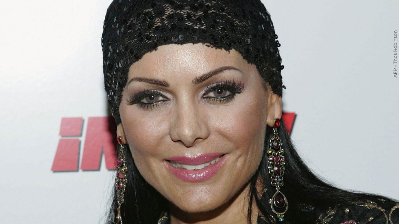 Maribel Guardia mantiene vivo el recuerdo de su hijo Julián Figueroa, quien tenía 27 años al momento de su deceso.