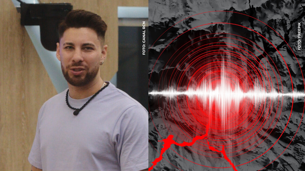 ¿Qué pasó con Miguel Melfi tras terremoto en Panamá? Karen Sevillano reveló detalles ¿Qué pasó con Miguel Melfi tras terremoto en Panamá? Karen Sevillano reveló detalles