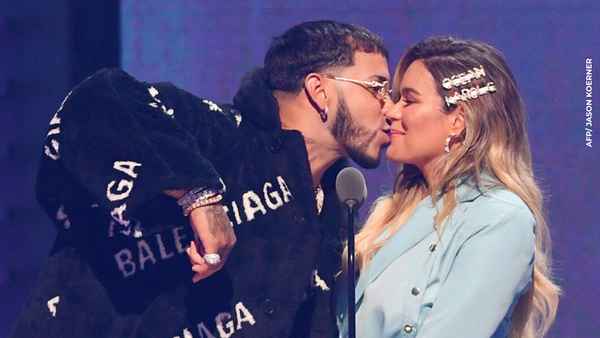 Karol G recibió particular petición tras el reciente post que le dedicó Anuel AA Karol G recibió particular petición tras el reciente post que le dedicó Anuel AA