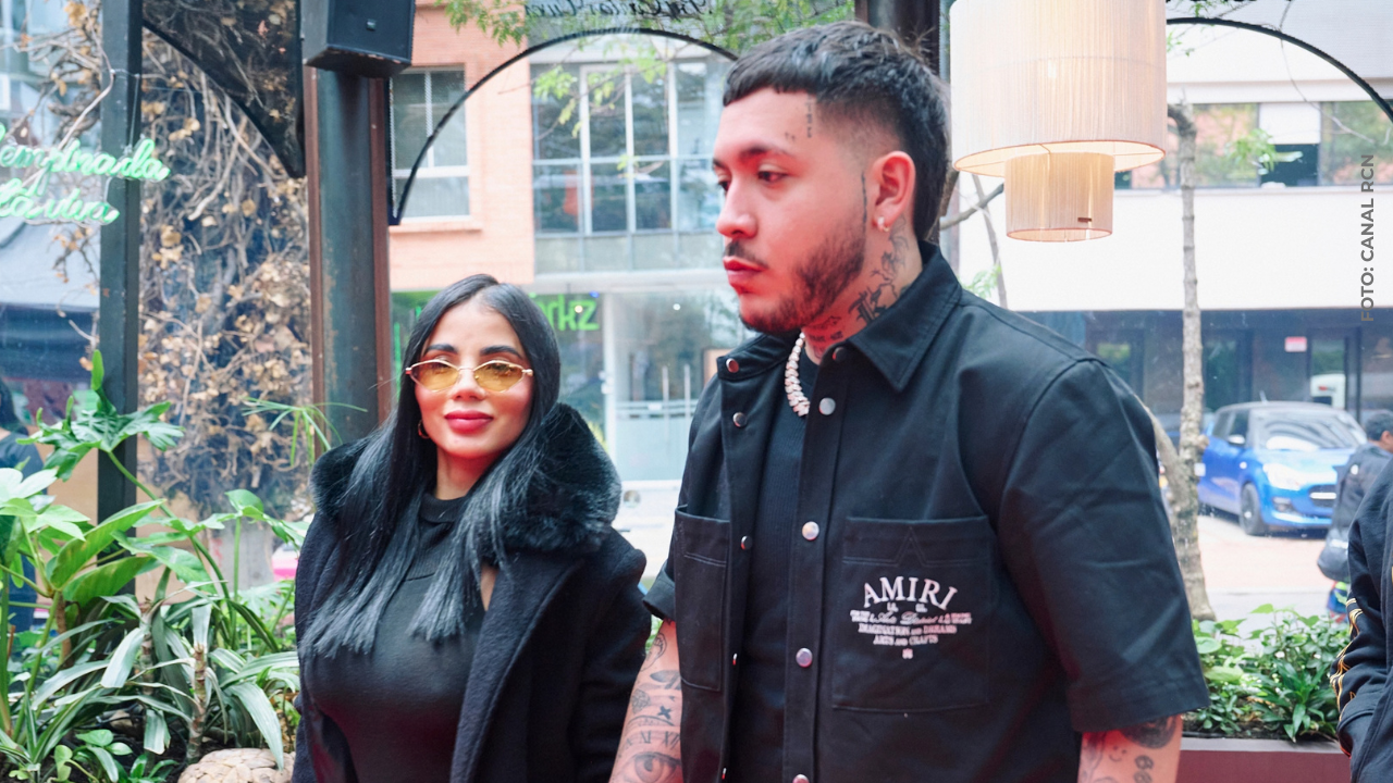 ¿Kris R tiene una gran fortuna? El cantante reveló cuánto dinero tiene y habló de su futuro con Karina.