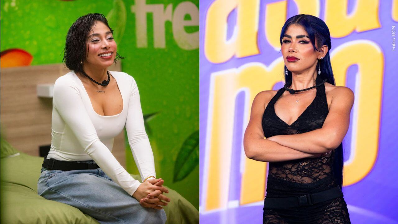 Yaya Muñoz cree que Karola y Alexa Torrex no se están preparando de la mejor manera para Stream Fighters.