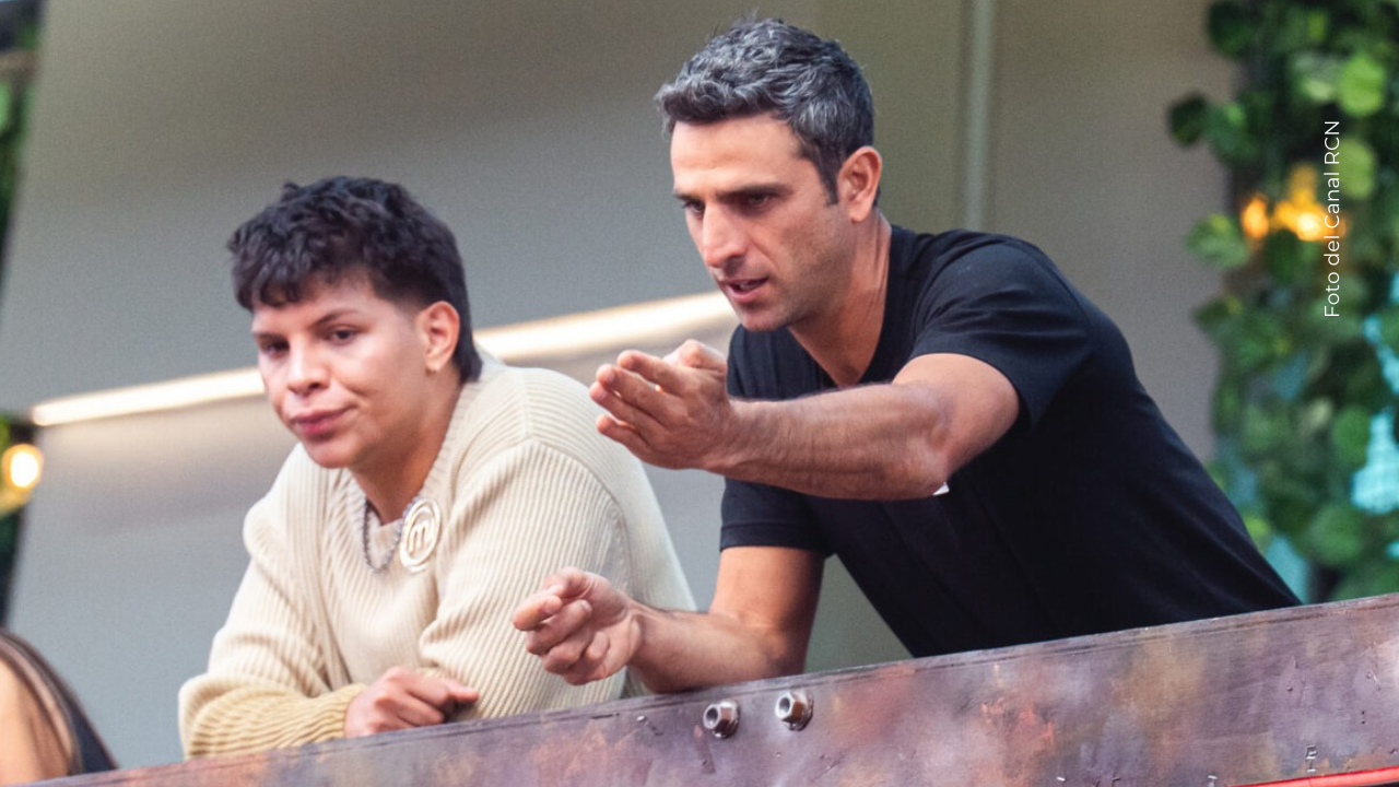 Emiro Navarro, Robert Farah