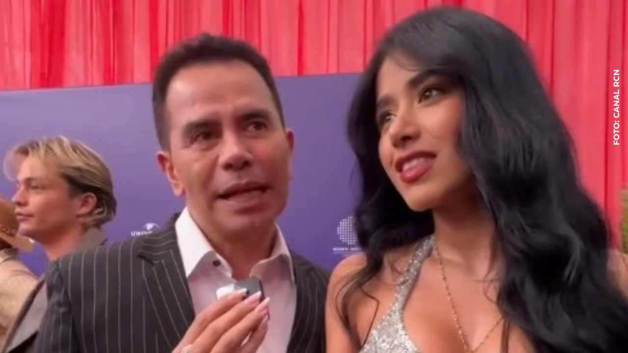 ¿Jenny López y Jhonny Rivera están esperando un bebé? Esto dijo la cantante.