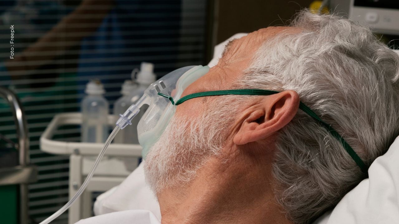 Poncho Zuleta disipó los rumores sobre su estado de salud. 