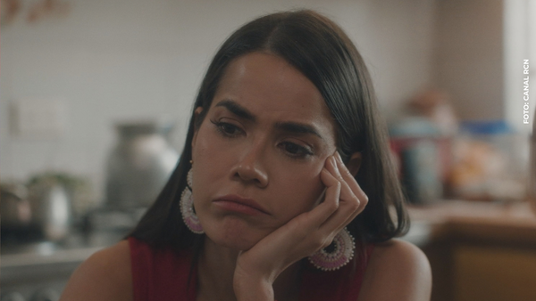 Laura de León hizo conmovedora confesión sobre su mamá fallecida: “La vi en ese lugar” Laura de León hizo conmovedora confesión sobre su mamá fallecida: “La vi en ese lugar”
