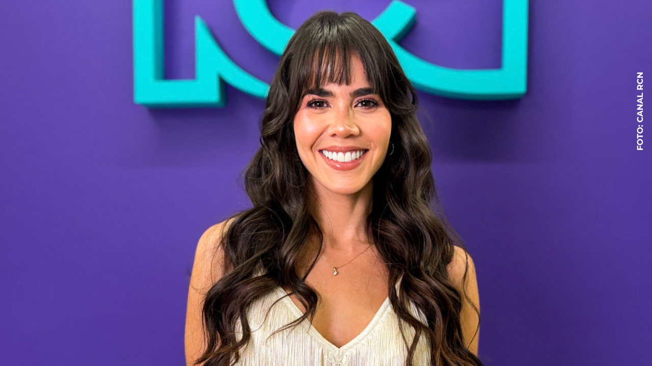 Laura de León recordó a su mamá fallecida y confesó: “La vi en ese lugar”.