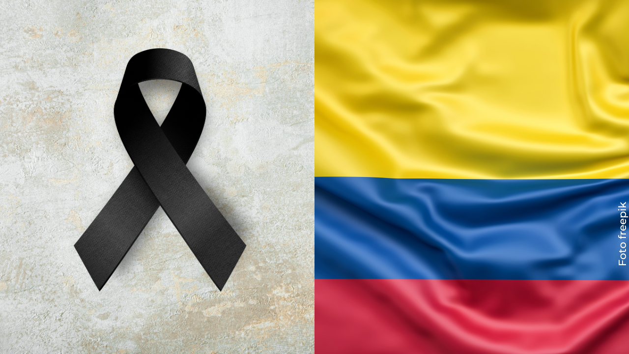 1. Tristeza en la música colombiana: murió cantante que hizo parte de importantes orquestas tropicales