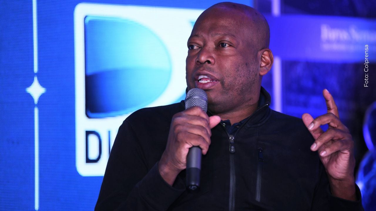 El Tino Asprilla se pronuncia tras declaraciones de Yuli Ruiz que involucran a Karina García