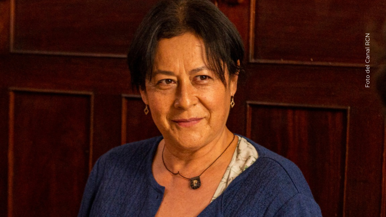 Alina Lozano