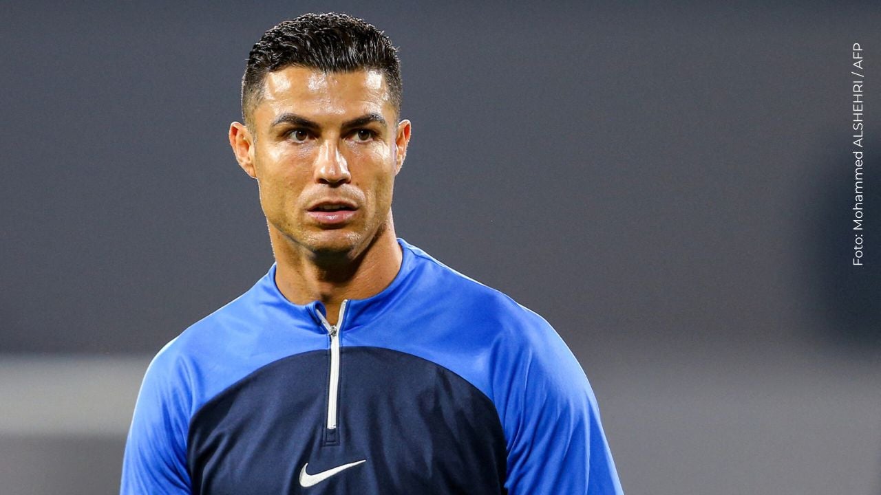 Cristiano Ronaldo no volverá a jugar con Portugal