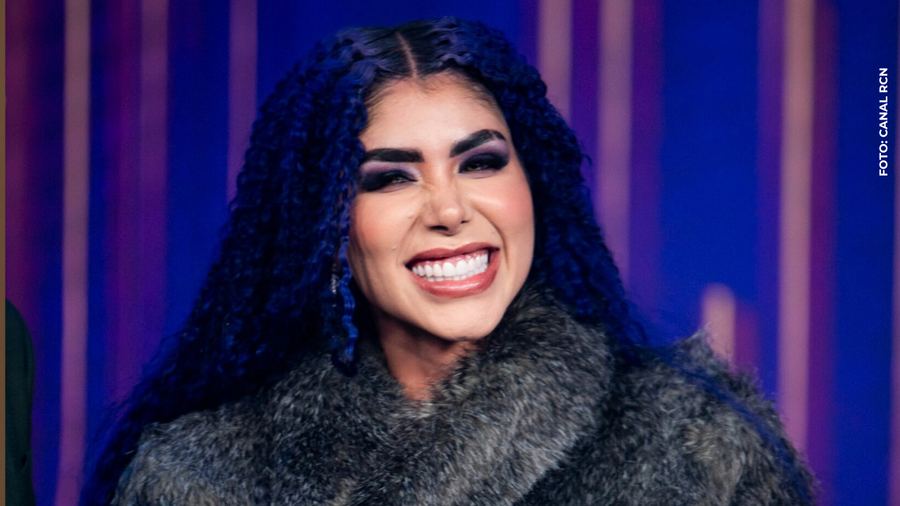 ¿Qué dijo Alexa Torrex sobre Jhorman Toloza? La influencer lanzó contundente mensaje: “Éramos compañeros”.