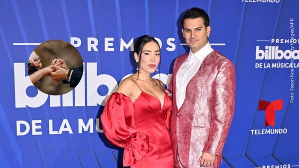Pipe Bueno reveló cuándo y dónde se casará con Luisa Fernanda W Pipe Bueno reveló cuándo y dónde se casará con Luisa Fernanda W