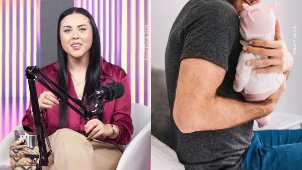Ex de Juliana Calderón "reaccionó" a su polémica frase: “Mi hija no tiene papá”; esto dijo Ex de Juliana Calderón "reaccionó" a su polémica frase: “Mi hija no tiene papá”; esto dijo