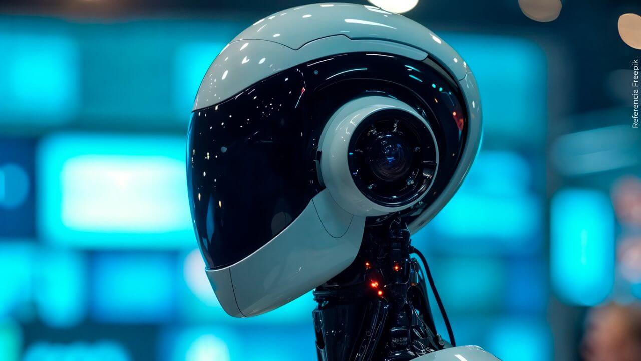 El robot de Westcol enfrentará al de Blessd en el evento de Stream Fighters.