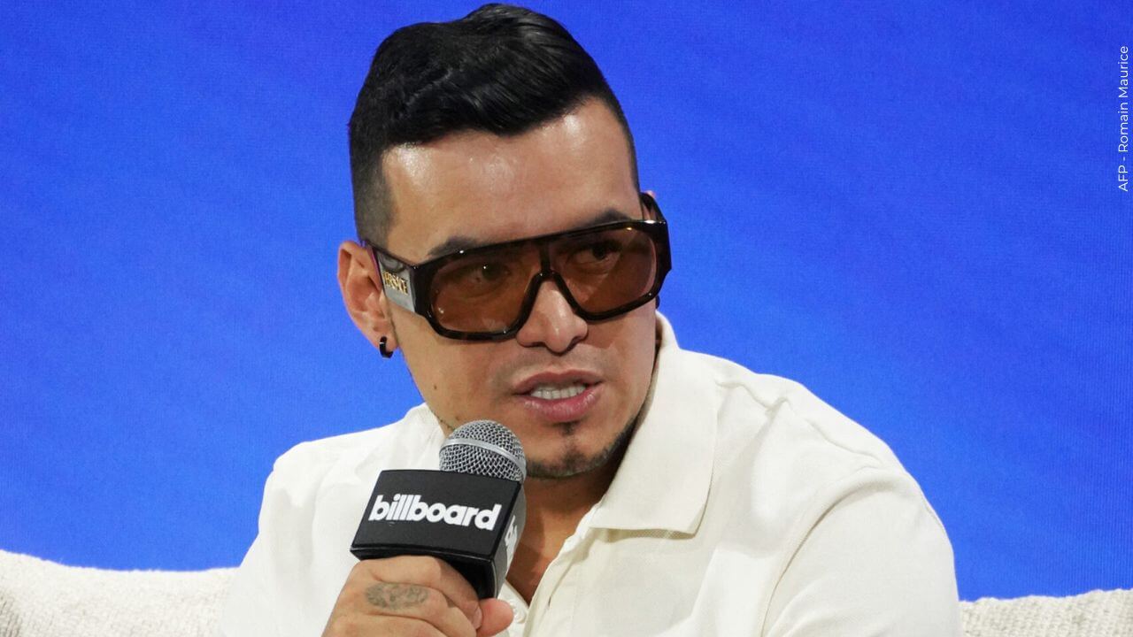 Yeison Jiménez murió el 10 de enero, pero sus canciones siguen sonando con fuerza.