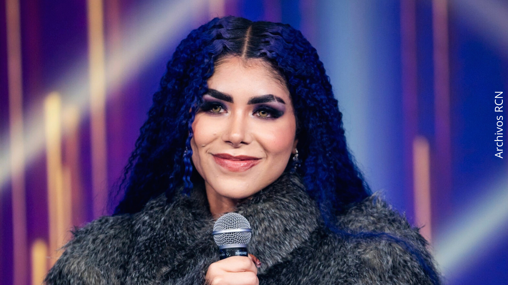 Tras su pelea con Yuli Ruiz, Alexa Torrex mostró su lado más vulnerable