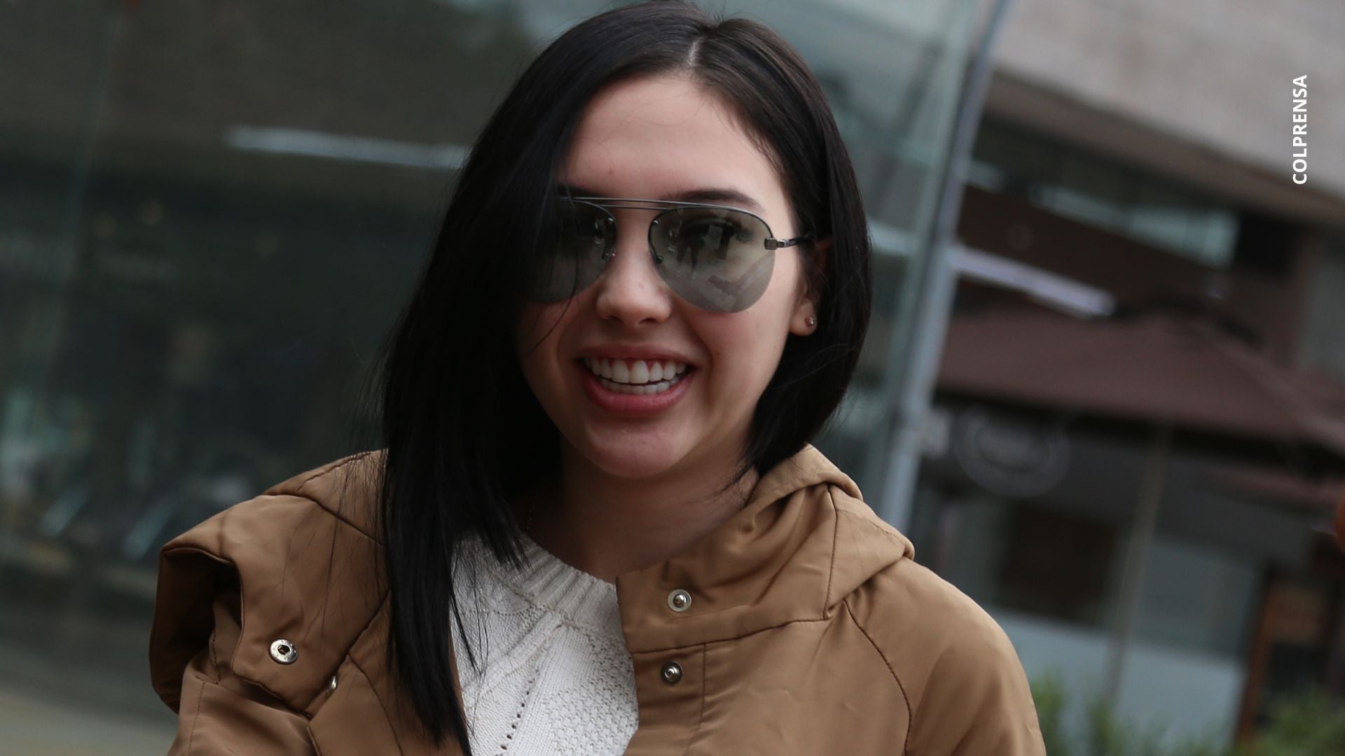 ¿Qué mostró Aida Victoria Merlano de su hijo Emiliano?