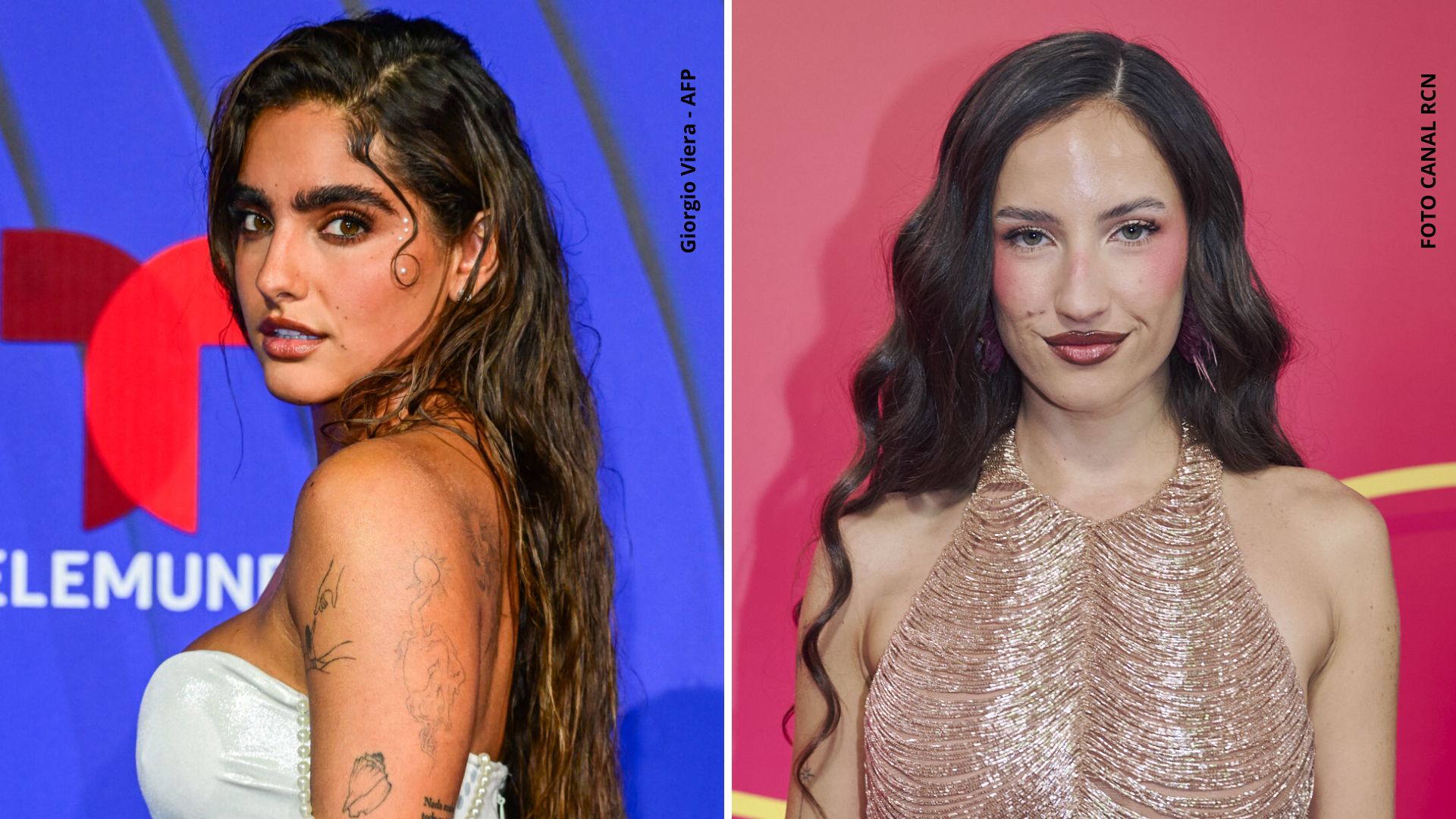 Isabella Ladera compartió fotos por los tres meses de su hijo Koa