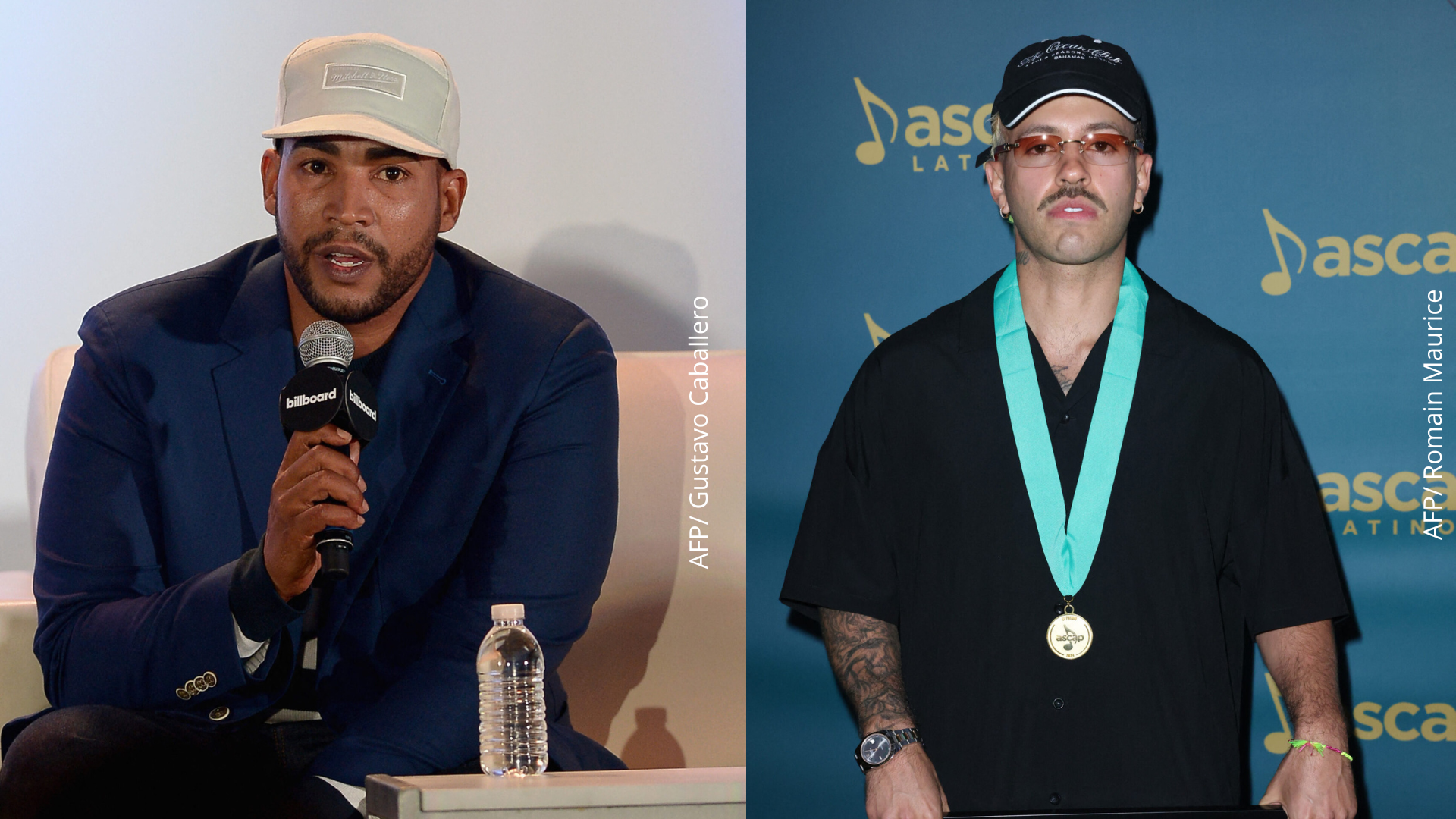Don Omar le dejó inesperado mensaje a Feid tras verlo en su concierto: “Tenemos una conversación pendiente”